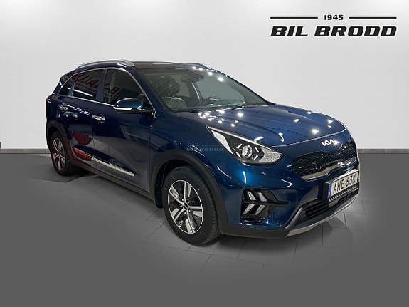 Kia Niro 3 of 14