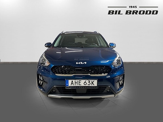 Kia Niro 2 of 14