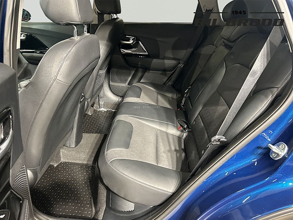 Kia Niro 9 of 14