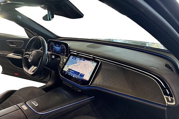 Mercedes-Benz E300 9 of 29