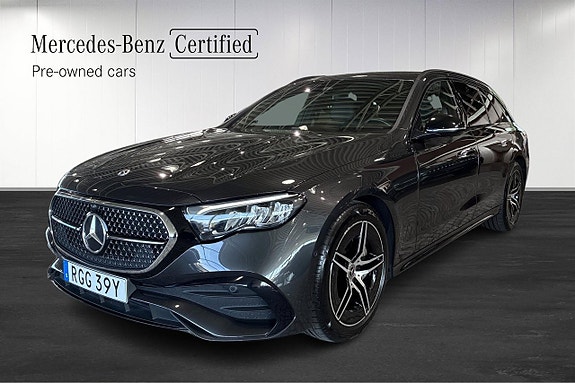 Mercedes-Benz E300 16 of 29