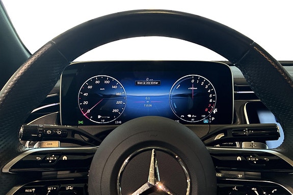 Mercedes-Benz E300 7 of 29