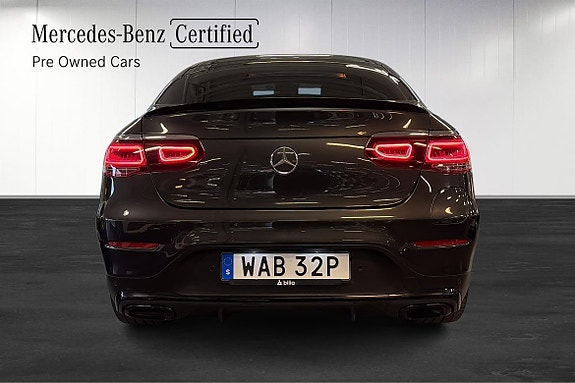 Mercedes-Benz GLC300 e 5 of 25