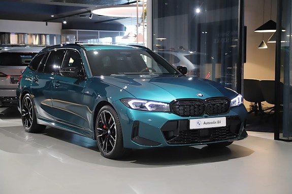 BMW M340i