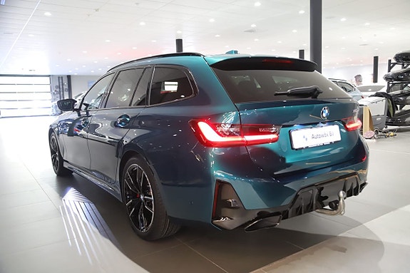 BMW M340i 7 of 14