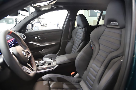 BMW M340i 9 of 14