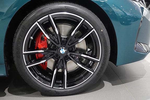 BMW M340i 4 of 14