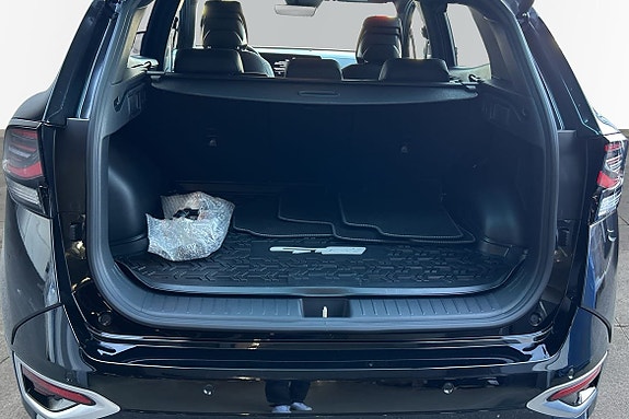 Kia Sportage 10 of 14