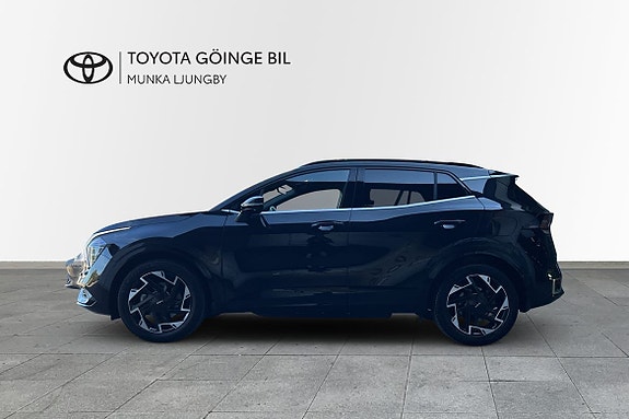 Kia Sportage 3 of 14