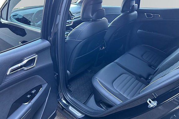 Kia Sportage 7 of 14