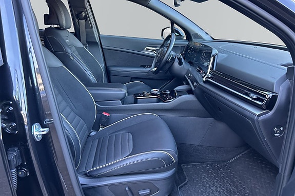 Kia Sportage 6 of 14
