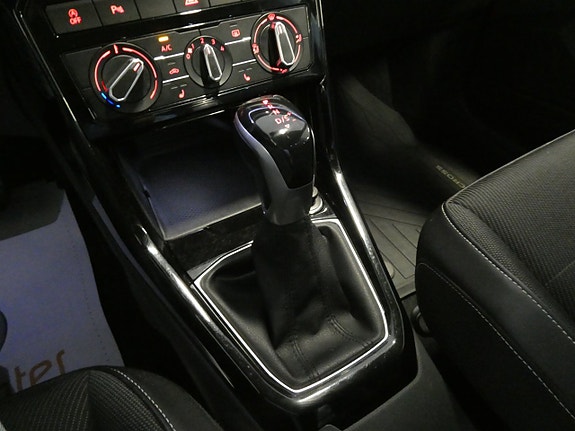Volkswagen T-Cross 13 of 18