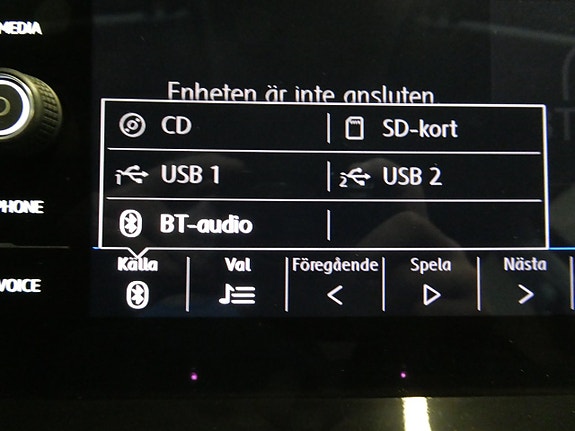 Volkswagen T-Cross 18 of 18