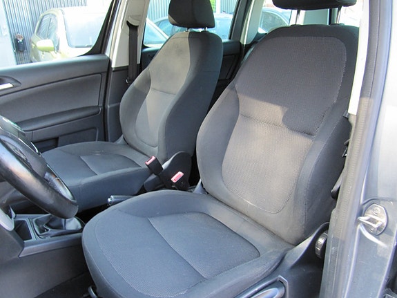Skoda Yeti 12 of 16