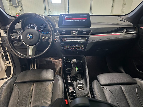 BMW X1 20 of 23