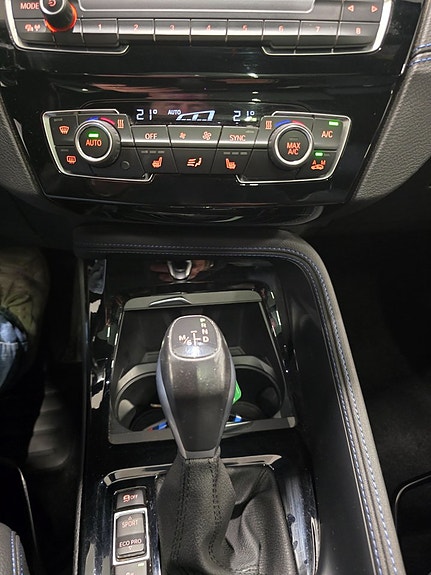BMW X1 19 of 23