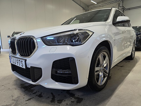 BMW X1 11 of 23