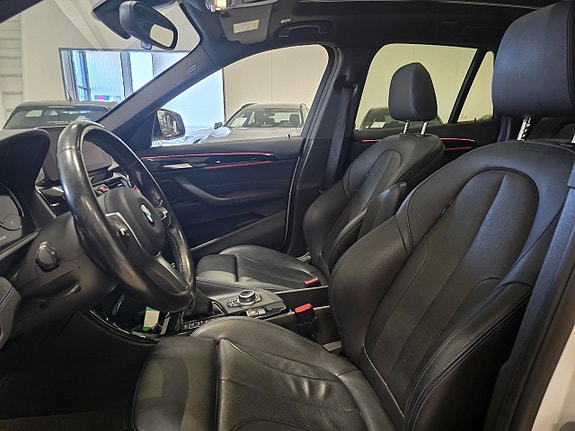 BMW X1 13 of 23
