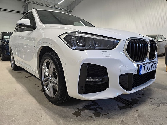 BMW X1 12 of 23