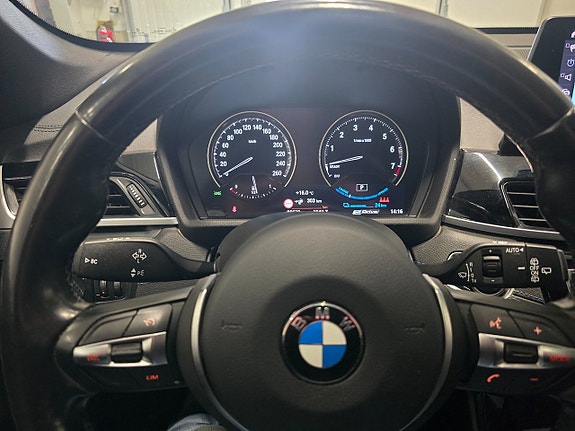 BMW X1 16 of 23