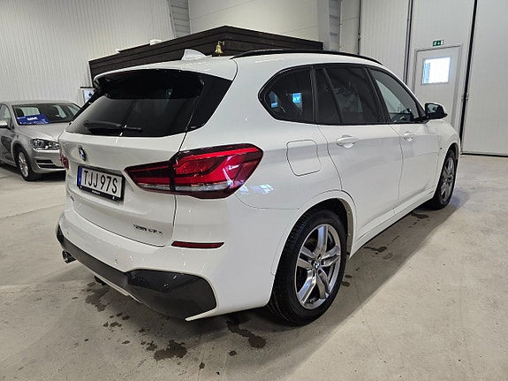 BMW X1 6 of 23