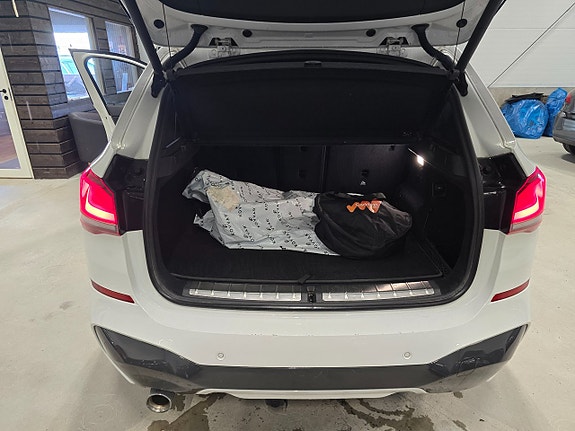 BMW X1 21 of 23