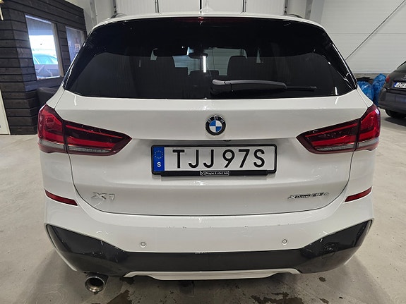 BMW X1 8 of 23