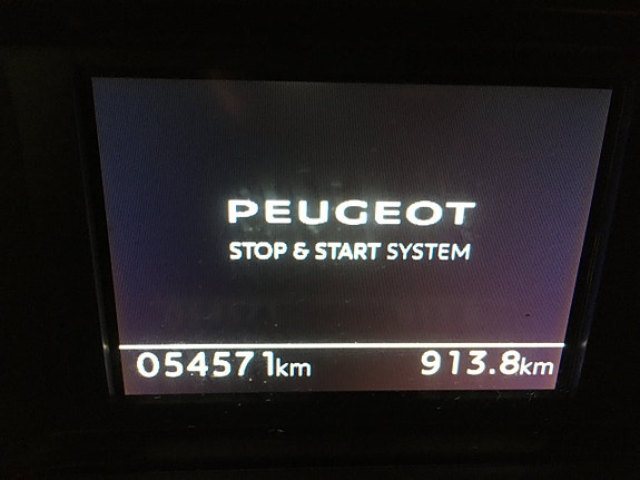 Peugeot Partner 10 of 24