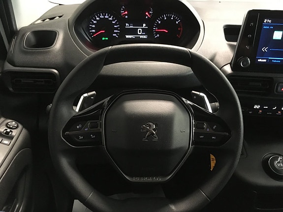 Peugeot Partner 11 of 24