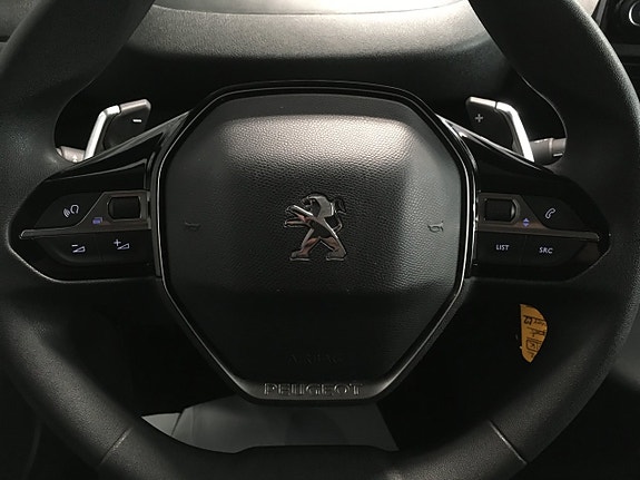Peugeot Partner 17 of 24