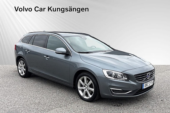 Volvo V60 6 of 23