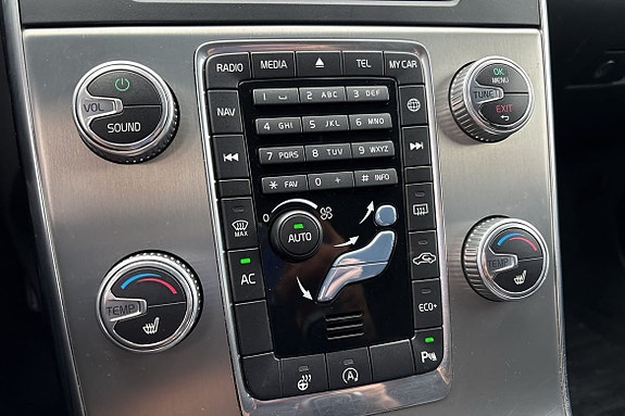 Volvo V60 15 of 23