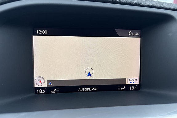 Volvo V60 22 of 23