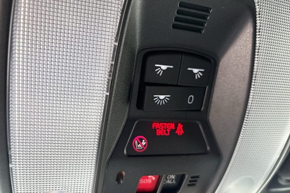 Volvo V60 19 of 23