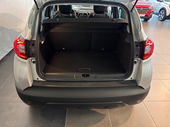 Renault Captur 11 of 11