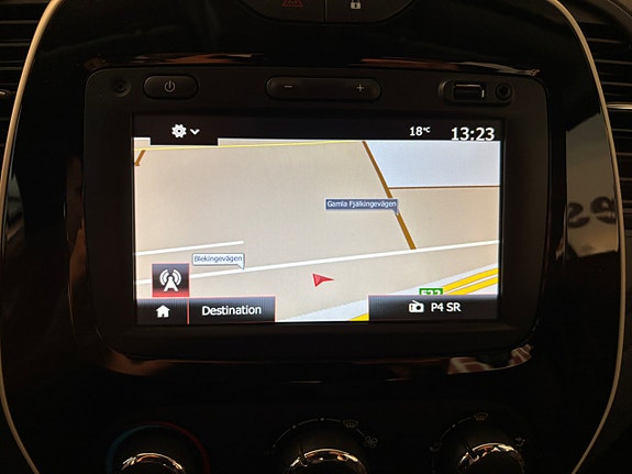 Renault Captur 7 of 11