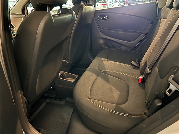 Renault Captur 10 of 11