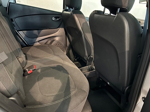 Renault Captur 9 of 11