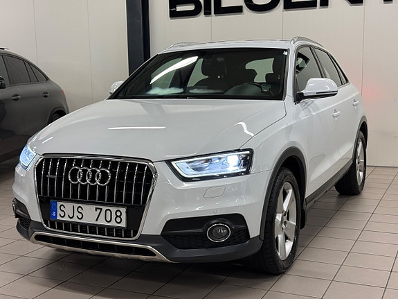 Audi Q3 5 of 21