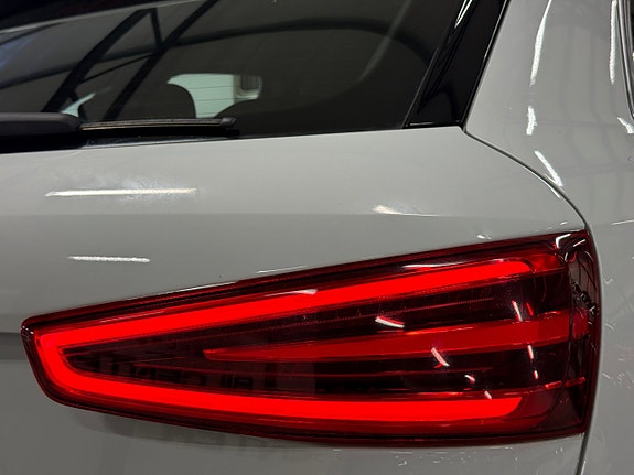 Audi Q3 10 of 21