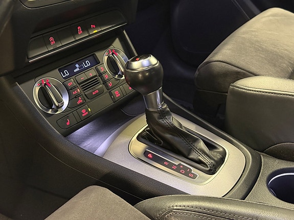 Audi Q3 12 of 21