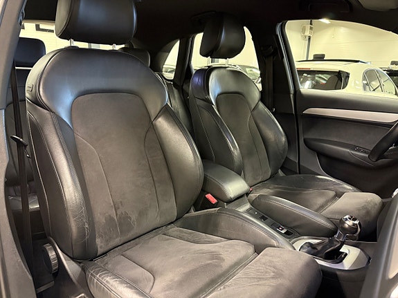 Audi Q3 15 of 21