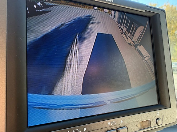 Renault Master 16 of 18
