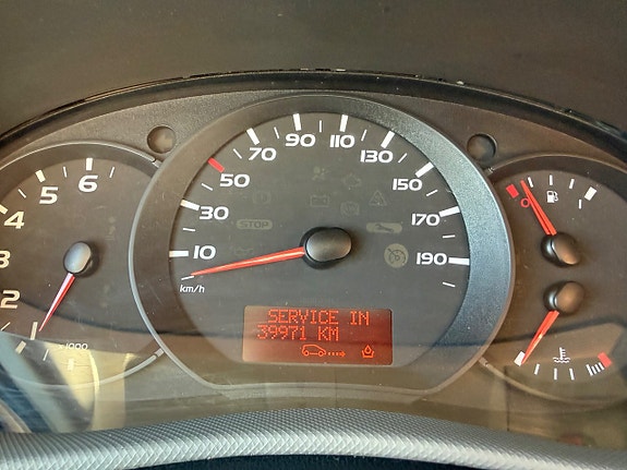 Renault Master 17 of 18