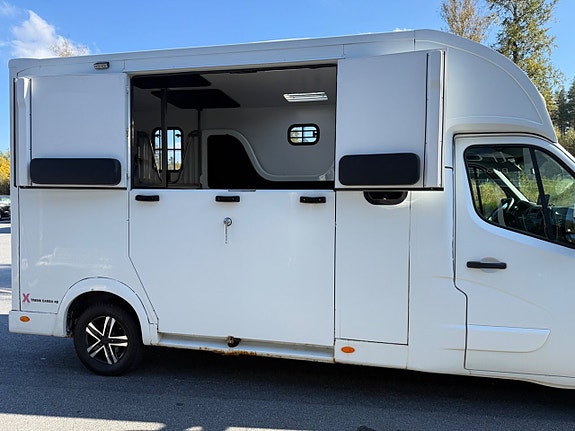 Renault Master 14 of 18