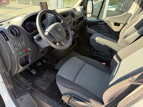 Renault Master 7 of 18