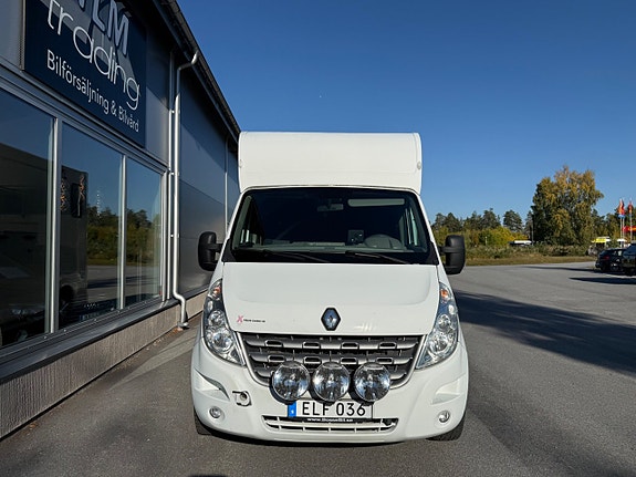 Renault Master 5 of 18