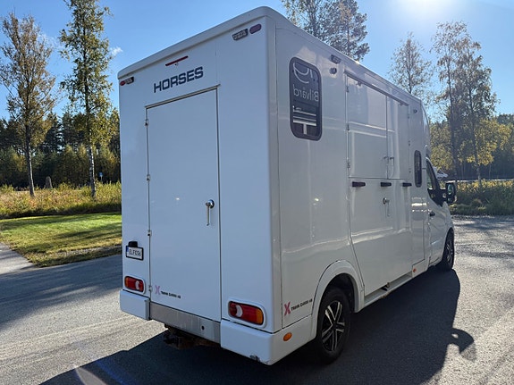 Renault Master 3 of 18