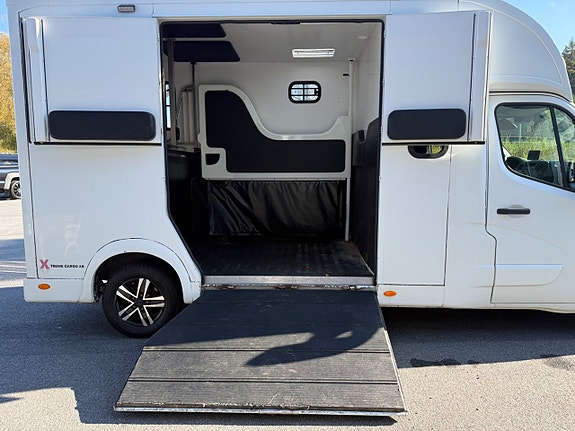 Renault Master 11 of 18