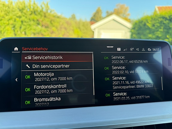 BMW X3 18 of 20